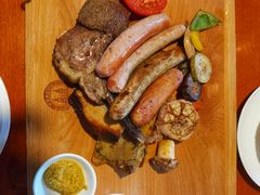 -布拉格餐厅· 中欧捷克菜(全国首店)