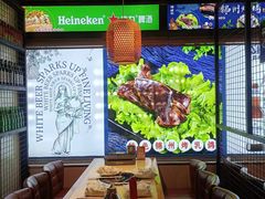 -连锦记海鲜烧烤大排档·锦州特色(西安路交大店)