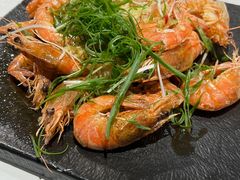 -钱山海鲜大排档