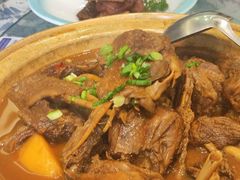 -金典银峰老鹅馆·昆山菜(亭林公园店)