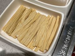 腐竹-海底捞火锅(万科广场店)