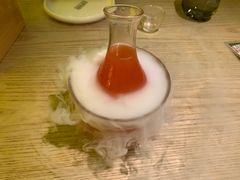 -苦尽酒馆·川菜(鼓楼店)