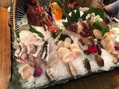 -珍宝轩海鲜火锅(碧湖大厦店)