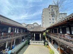 -恩阳古镇