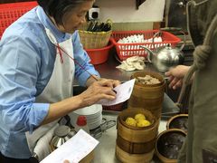 -香港蓮香樓(中環店)