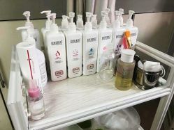 -Pink You美甲美睫纹绣定制中心