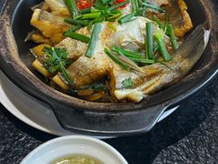 -喜洲翰林餐厅(董家百年老宅店)