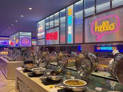 -海韵之星邮轮水会(明发商业广场店)