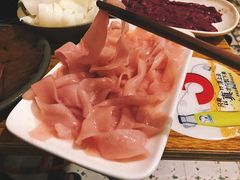 -刁姐火锅(五小区店)