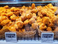 -胖东来生活广场(健康路店)