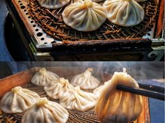 -西安贾三灌汤包·回坊小吃·清真炒菜(北院门总店)