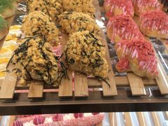 -奈雪的茶(凯德新都心店)