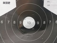 -都市枪神实弹射击俱乐部