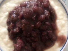 红豆双皮奶-阿三麻蓉汤圆(顺光大厦店)