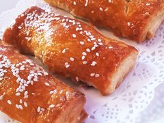 -香港威特瑞茶餐厅(小白楼音乐厅店)