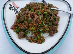 -日照大牌檔•小船海鲜(万平口店)