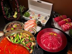 -色響火锅(恒隆广场店)
