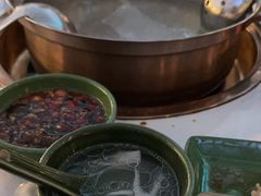 -润园四季椰子鸡火锅(海上世界店)