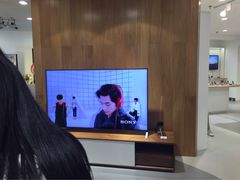 -Sony Store 索尼(上海淮海中路店)