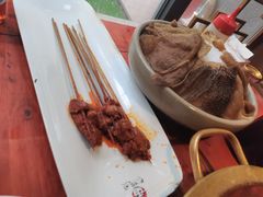 -春熙里老火锅(春熙路店)