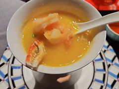 -上海滩餐厅(BFC外滩金融中心店)