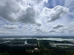-虞山风景区