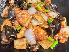 -山西会馆·晋菜·晋商宴·牌匾博物馆(胜利东街店)