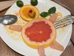 -必胜客(上地华联店)