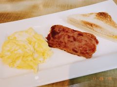 -新世界餐厅(万达店)