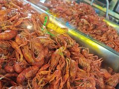 -一只虾·小龙虾·烧烤·肉蟹煲(同泰时代广场店)