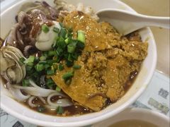 -荔林食店(西华路店)