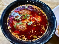 -四川老牛麻辣烫(北门桥店)