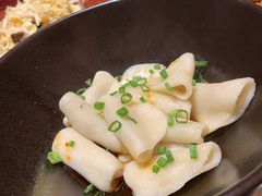 -君悦酒店·1881·北京烤鸭