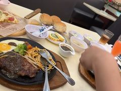 -雅泰来(解放路店)