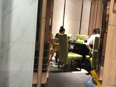 -清真·锦翔炝锅鱼(明德门店)