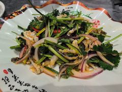 -渔顺生·顺德鱼生·粥底火锅·桑拿鸡(渔人码头店)