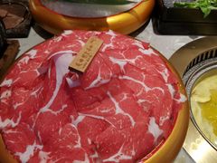 -空之介寿喜烧·和牛放题(恒隆广场店)