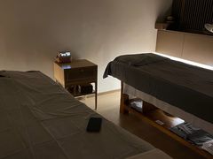 包房-泰合玺·精油疗愈 SPA(南京河西万达店)