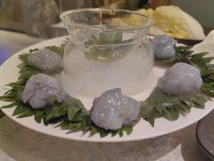 -鲜潭蒸汽石锅鱼(五道口购物中心店)