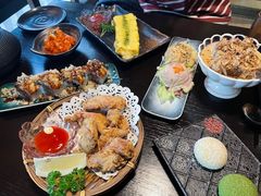 -春草居酒屋·晴子の店