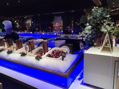 -加餐海鲜自助(宝龙一城店)