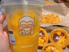 -肯德基(中心书城店)