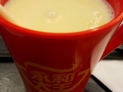 -永和大王(中关二店)