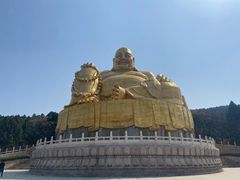 -千佛山风景名胜区