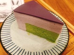 -無邪日式甜品(华润五彩城购物中心店)