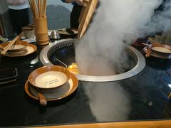 -锅来乐地锅鸡(安亭店)