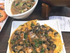 -海坛特色小吃·只做平潭特色菜(平潭店)