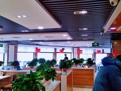 大堂-嘉和一品粥(政府街店)