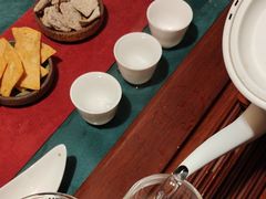 -邈墨茶馆(凤起路店)