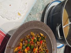 -牧雲子·臻选云南菜 .商务宴请(泰然大厦店)